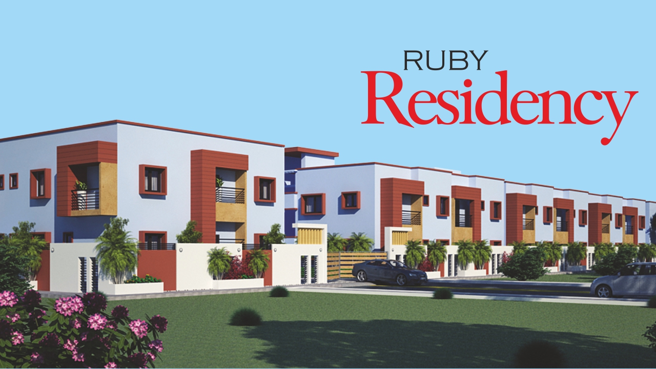 Ruby Residency