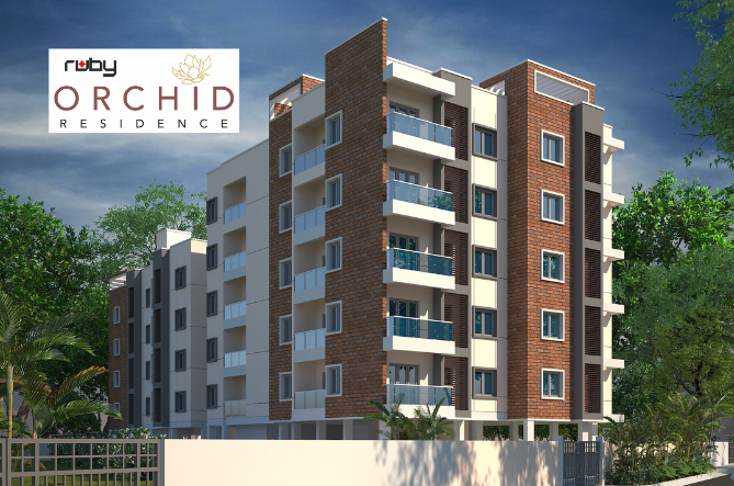 Ruby Orchid Residence
